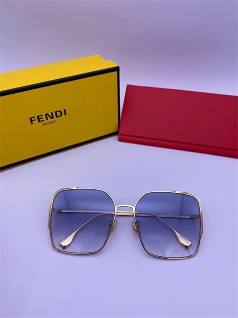 Fendi sunglass-156